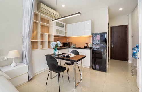 Bui Thi Xuan House | WE HOME Ton That Tung