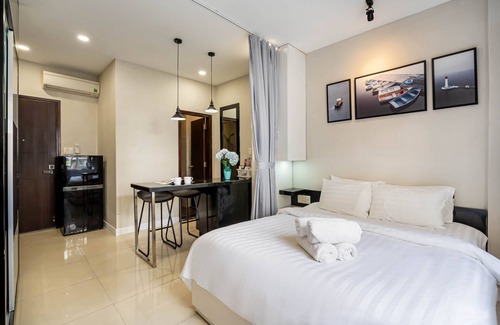 Bui Thi Xuan House | WE HOME Ton That Tung