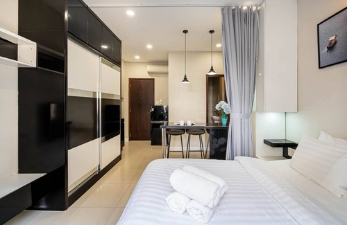 Bui Thi Xuan House | WE HOME Ton That Tung