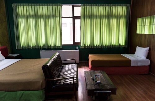 West Saidapet Resort | We provide Hotels and Resorts in India. Feel free to contact us for a holiday