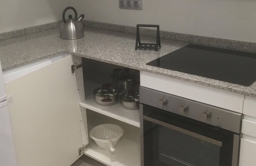 Comarruga Apartment | We rent apartment on the first line of sea HUTT 012869