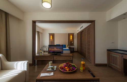 Akyarlar House | We've got you covered, plus much more !