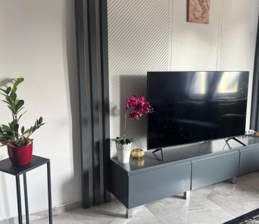 Jesewitz Apartment | WE3 Jesewitz