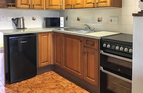 Westleigh Cottage | Weach Barton Granary