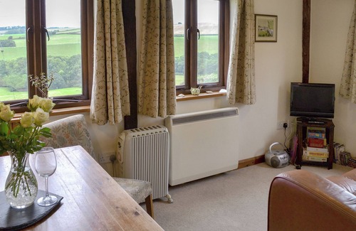 Westleigh Cottage | Weach Barton Granary