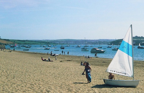 Westleigh Cottage | Weach Barton Granary