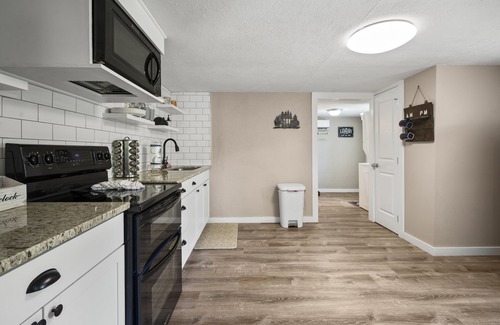 Wears Valley Ski Chalet | Wears Valley Getaway – Perfect for Relaxing!