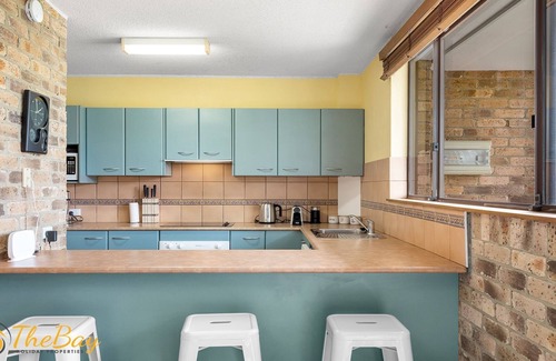 Nelson Bay Apartment | Weatherly Close Unit 1 at 12