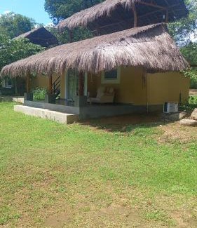 Wilgamuwa Hotel | Web of Life Resort Wasgamuwa