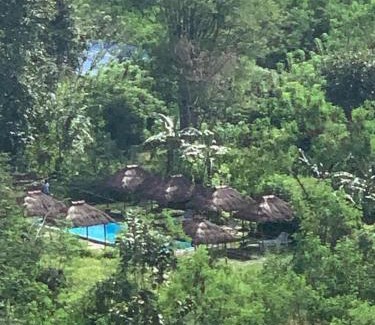 Wilgamuwa Hotel | Web of Life Resort Wasgamuwa