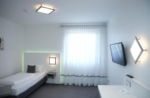 Sandhofen Hotel | Weber Hotel Mannheim