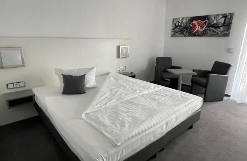 Sandhofen Hotel | Weber Hotel Mannheim