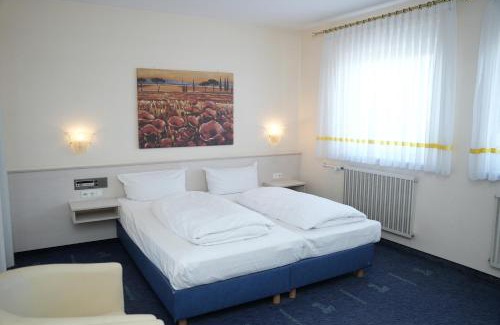 Sandhofen Hotel | Weber Residenz