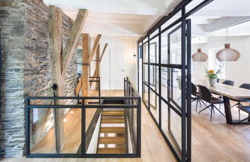 Monschau Villa | Weberwinkel