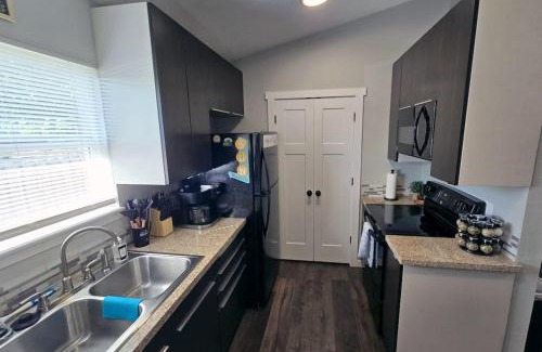Midtown Apartment | Webster House is near North Hospital and Downtown
