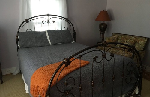Franklin Other | Webster Lake Farmhouse with private lake access