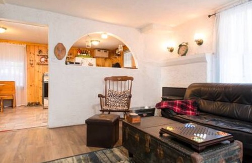 Franklin House | Webster Lake Getaway!