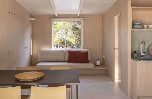 L'Escala RV Rental | Wecamp Cala Montgó