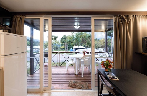 Saldes Hotel | Wecamp Pedraforca