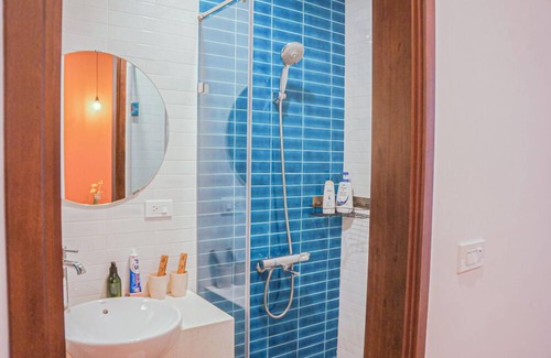 Hang Dao Apartment | WECOZY NOI MIEU - Self check-in