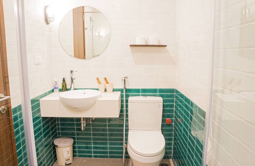Hang Dao Apartment | WECOZY NOI MIEU - Self check-in