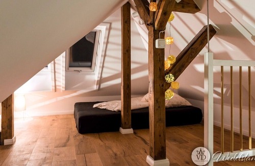 Sud Apartment | Wedelstam. Vacation on two levels. For up to 5 people