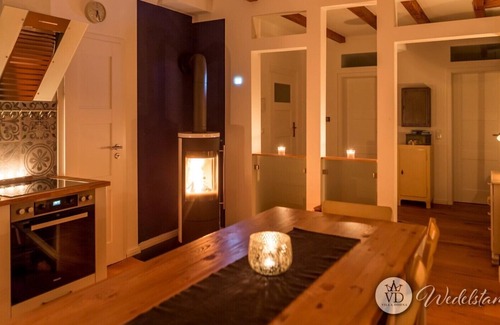 Sud Apartment | Wedelstam. Vacation on two levels. For up to 5 people