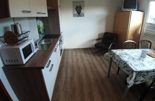 Elze Apartment | Wedemark-apartment-haus für bis zu 24 Personen