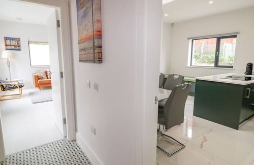 Buncrana House | WEE ANDY'S, family friendly in Buncrana, County Donegal