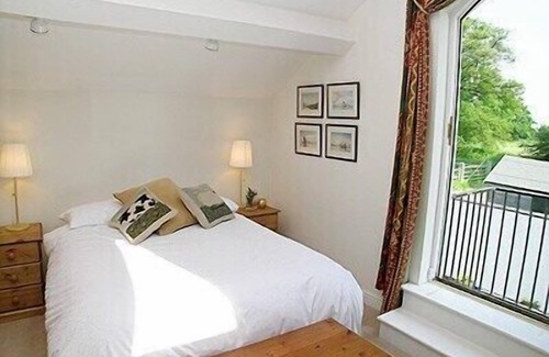 Mobberley Cottage | Wee Bridge Farm Cottage