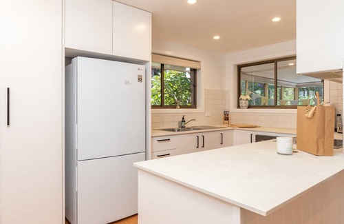 Elizabeth Beach House | Wee Five @ Elizabeth Beach
