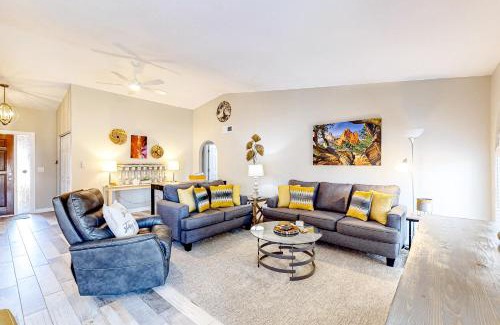 Chandler House | WeeCasa