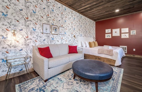 Prescott Hotel | Weekend for Two – Wine, Dine & Unwind
