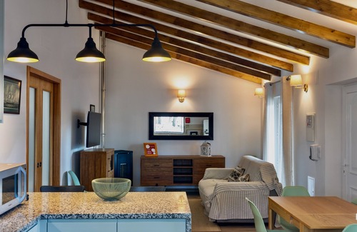 Monserrate House | Weekend getaway in the countryside