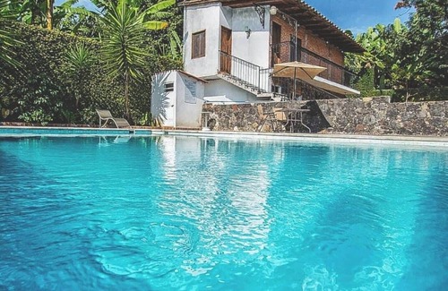 Xico Hotel | Weekend in Xico