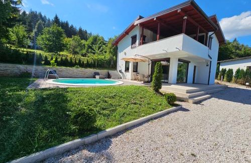 Sarajevo House | Weekend Poolhouse Sarajevo
