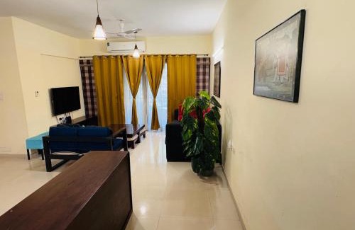 Lavasa Apartment | Weekend stay lavasa