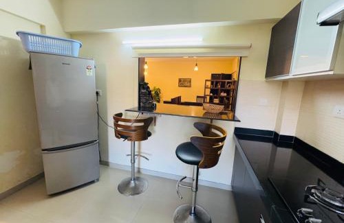 Lavasa Apartment | Weekend stay lavasa