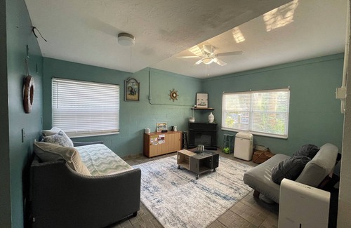 Weeki Wachee Gardens House | Weeki Wachee Paradise