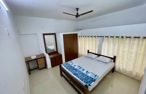 Manipal House | Weekly Stays in Manipal