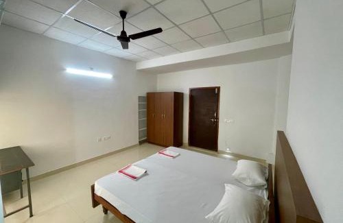 Manipal House | Weekly Stays in Manipal