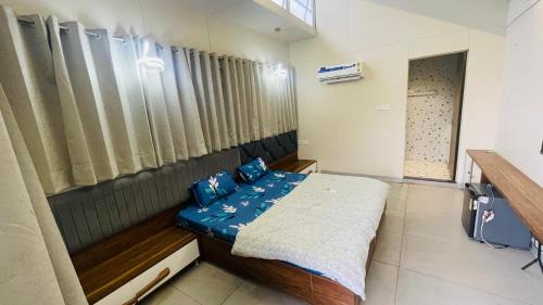 Mhow Villa | Weekstays