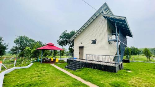 Mhow Villa | Weekstays