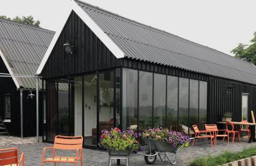 Aperloo House | Weg-van-de-stad vakantieverblijf