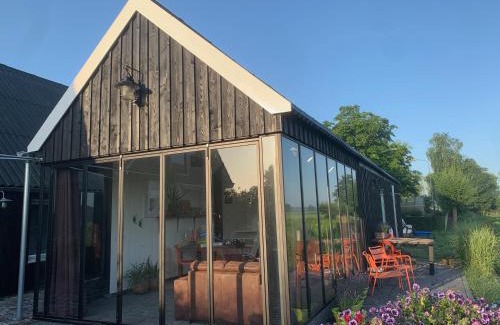 Aperloo House | Weg-van-de-stad vakantieverblijf