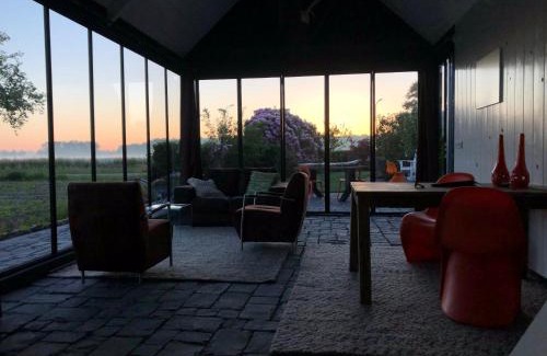 Aperloo House | Weg-van-de-stad vakantieverblijf