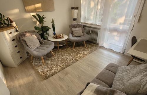 Einruhr Apartment | Wegfreiheit I
