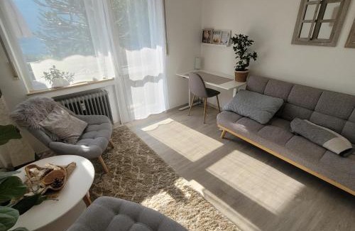 Einruhr Apartment | Wegfreiheit I