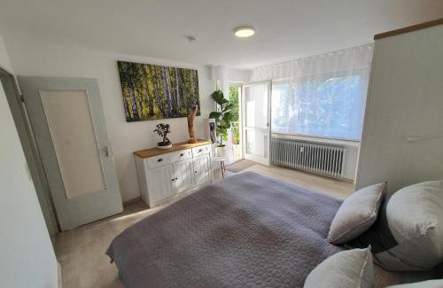 Einruhr Apartment | Wegfreiheit I