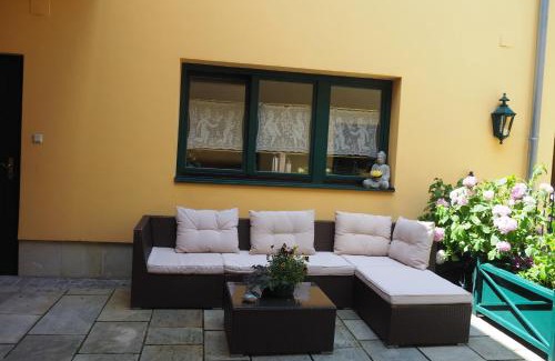 Biedermannsdorf Apartment | Weghuberhof Ferienwohnungen